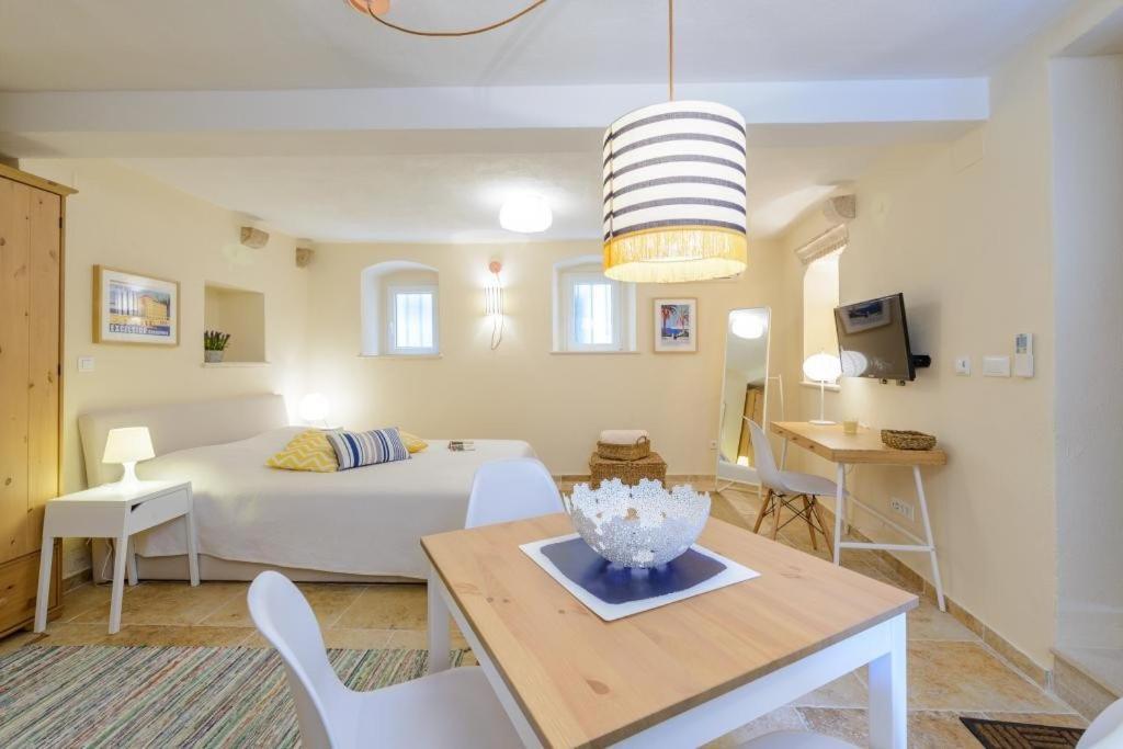 Sympa Apartment *